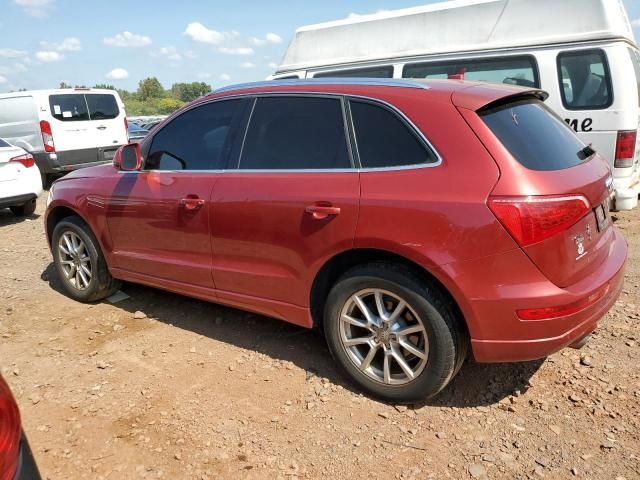 2010 Audi Q5 Premium Plus