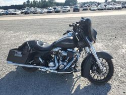 2013 Harley-Davidson Flhx Street Glide en venta en Lumberton, NC