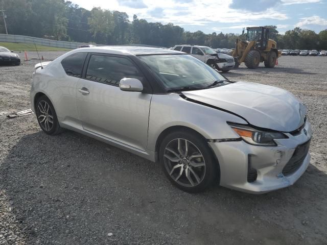 2014 Scion TC