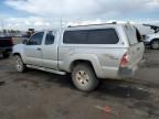 2009 Toyota Tacoma Access Cab