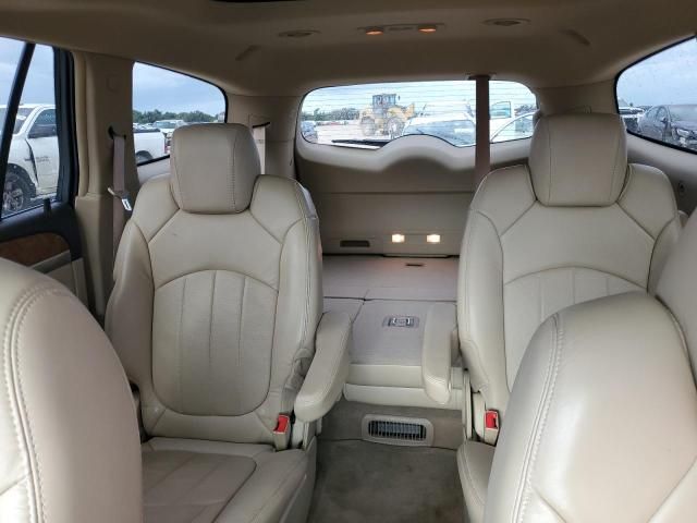 2010 Buick Enclave CXL