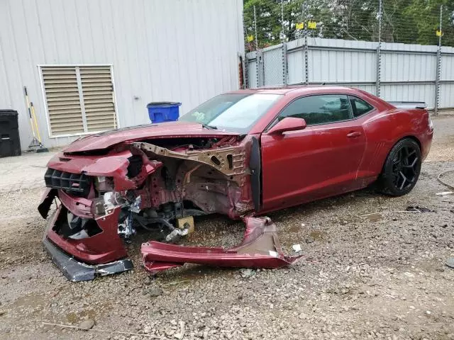 2011 Chevrolet Camaro 2SS