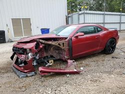 Chevrolet Camaro Vehiculos salvage en venta: 2011 Chevrolet Camaro 2SS