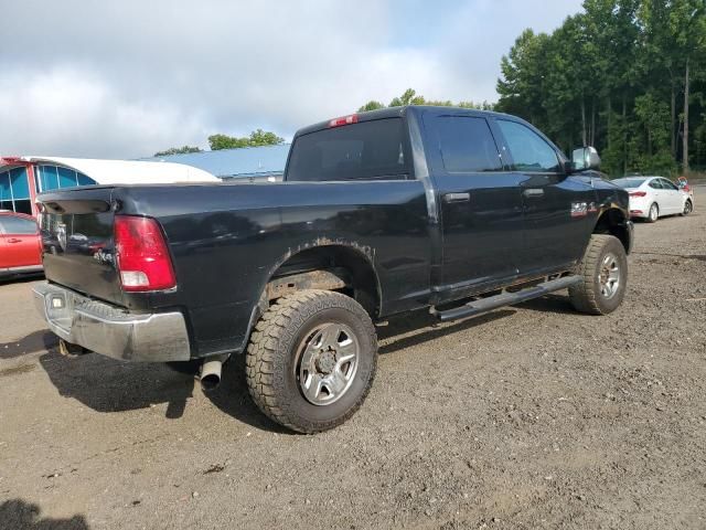 2014 Dodge RAM 2500 ST