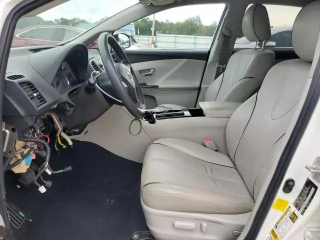 2011 Toyota Venza