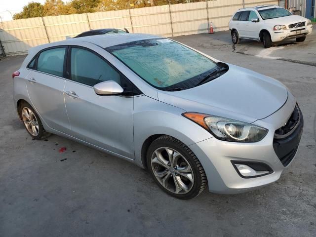 2013 Hyundai Elantra GT