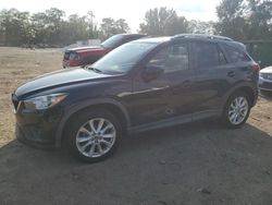 Mazda salvage cars for sale: 2014 Mazda CX-5 GT