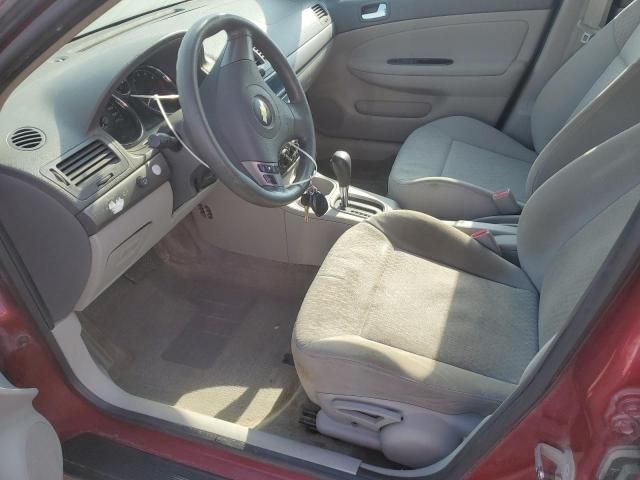 2007 Chevrolet Cobalt LT