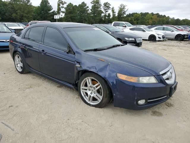 2007 Acura TL