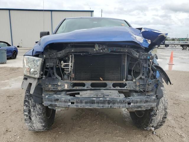 2014 Dodge RAM 1500 ST