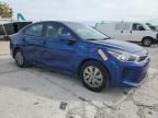 2019 KIA Rio S