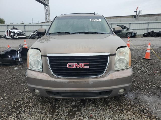 2007 GMC Yukon XL C1500