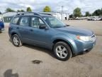 2012 Subaru Forester 2.5X