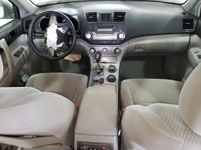 2010 Toyota Highlander