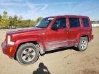 2010 Jeep Liberty Sport