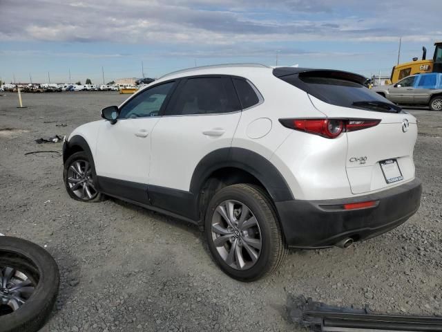 2021 Mazda CX-30 Premium