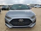 2019 Hyundai Veloster Base