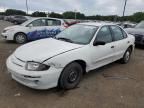 2003 Chevrolet Cavalier