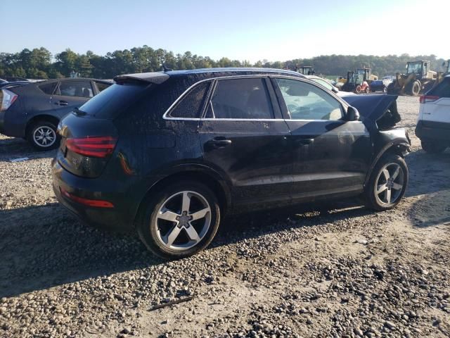 2015 Audi Q3 Premium Plus