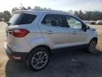 2019 Ford Ecosport Titanium