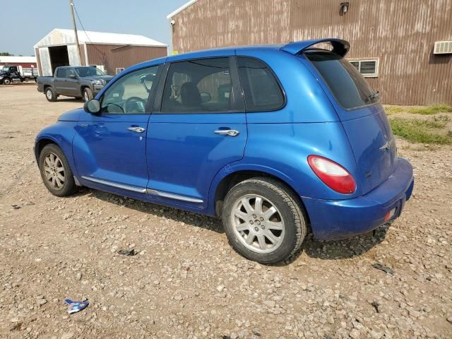 2006 Chrysler PT Cruiser Limited