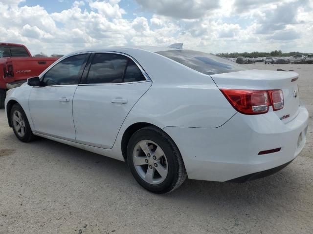 2016 Chevrolet Malibu Limited LT