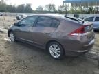 2013 Honda Insight EX