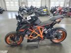 2014 KTM 1290 Super Duke R