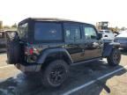 2023 Jeep Wrangler 4XE