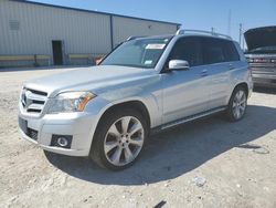 Mercedes-Benz Vehiculos salvage en venta: 2010 Mercedes-Benz GLK 350 4matic