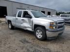 2015 Chevrolet Silverado C1500