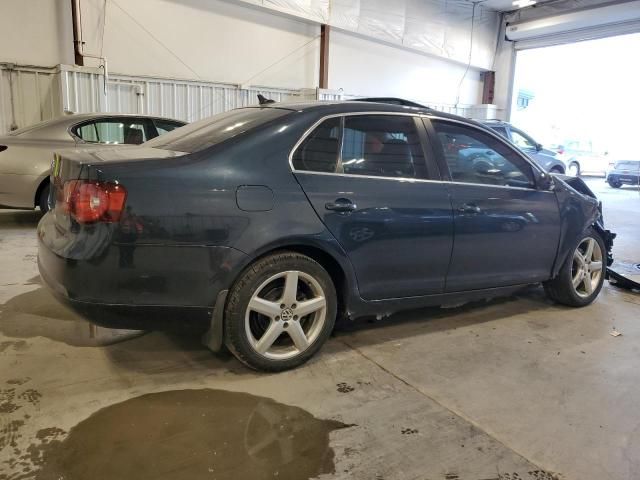 2009 Volkswagen Jetta TDI