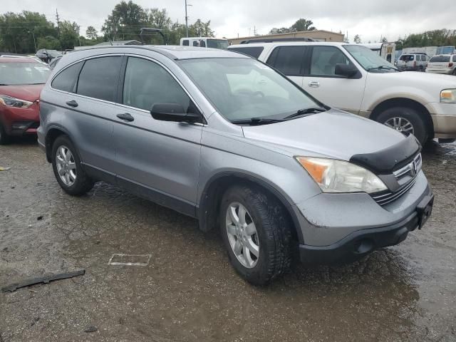 2008 Honda CR-V EX