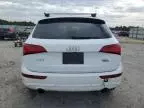 2017 Audi Q5 Premium Plus