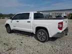 2018 Toyota Tundra Crewmax SR5