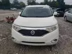 2013 Nissan Quest S