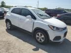 2017 Chevrolet Trax 1LT