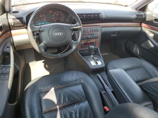 1998 Audi A4 2.8