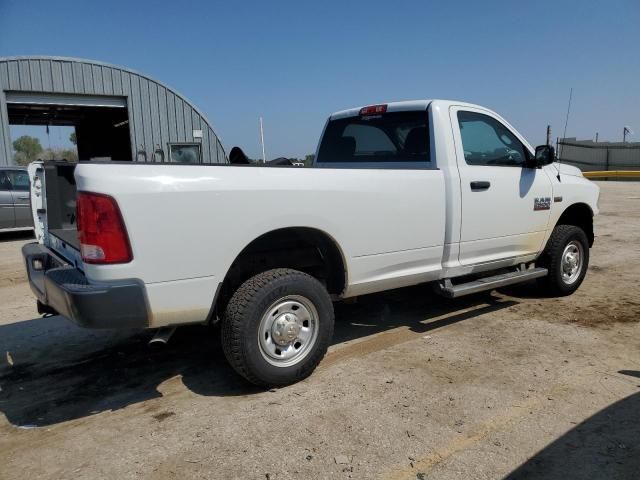 2014 Dodge RAM 2500 ST