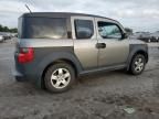 2005 Honda Element EX