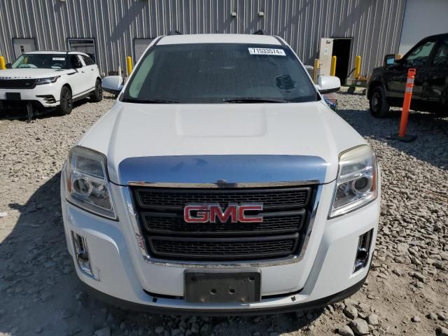 2011 GMC Terrain SLE