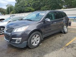 Salvage cars for sale from Copart Eight Mile, AL: 2016 Chevrolet Traverse LT