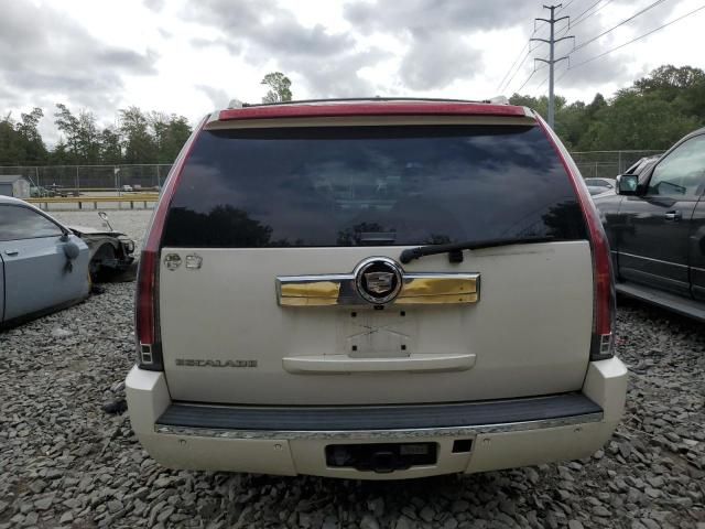 2007 Cadillac Escalade Luxury