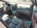 2005 Toyota Sienna XLE