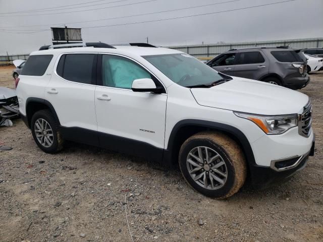 2018 GMC Acadia SLE