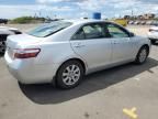 2007 Toyota Camry Hybrid