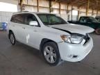 2010 Toyota Highlander Limited