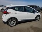 2019 Chevrolet Bolt EV LT