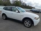 2006 BMW X3 3.0I