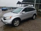 2011 Honda CR-V EXL